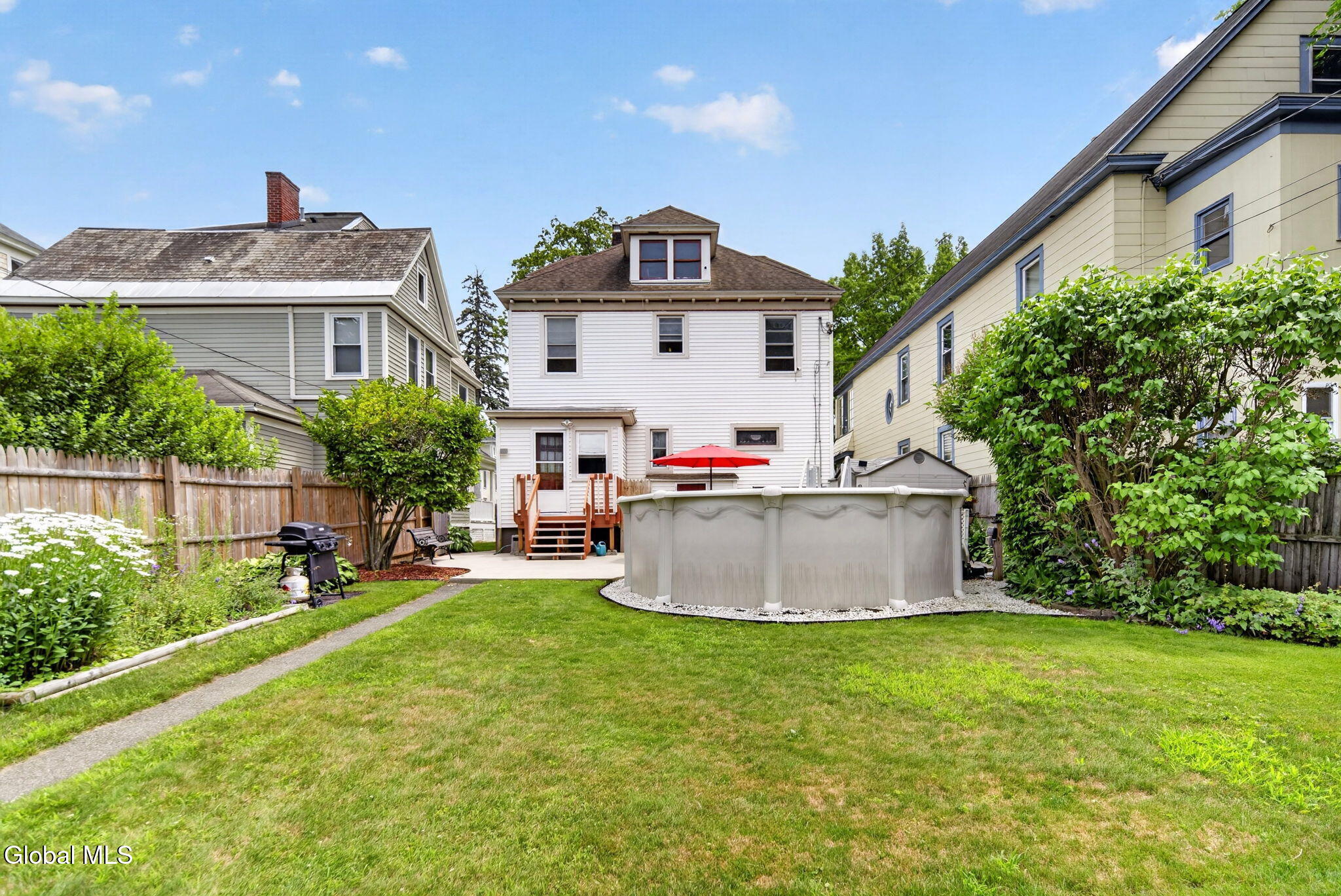 1071 Parkwood Boulevard Schenectady NY 12308