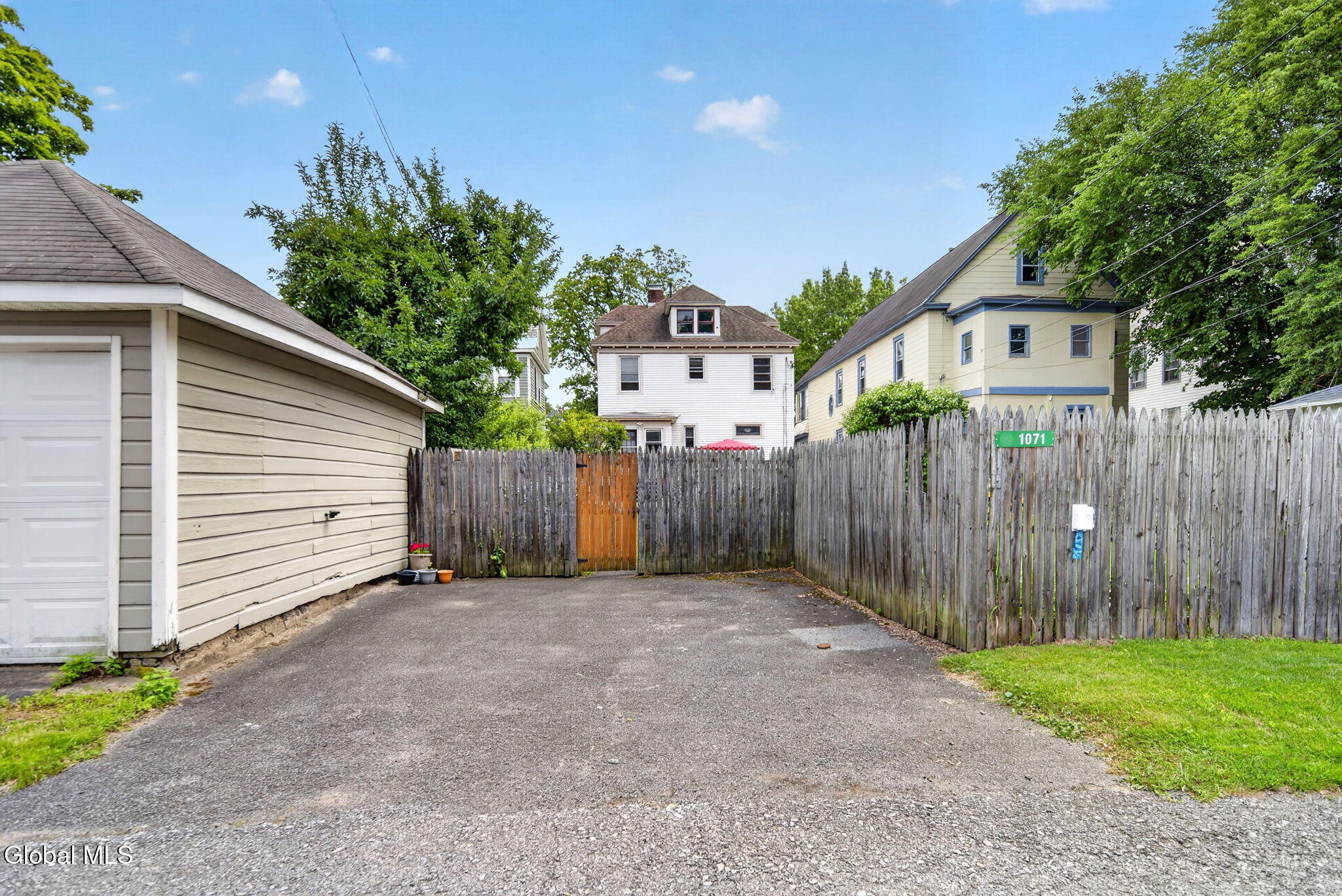 1071 Parkwood Boulevard Schenectady NY 12308
