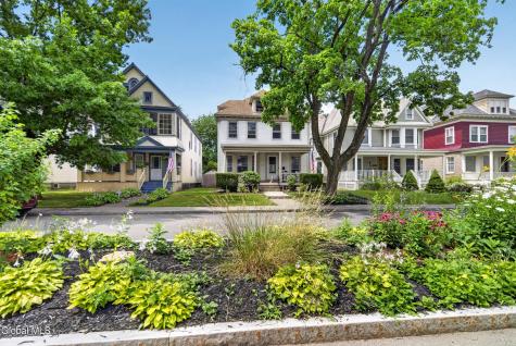 1071 Parkwood Boulevard Schenectady NY 12308