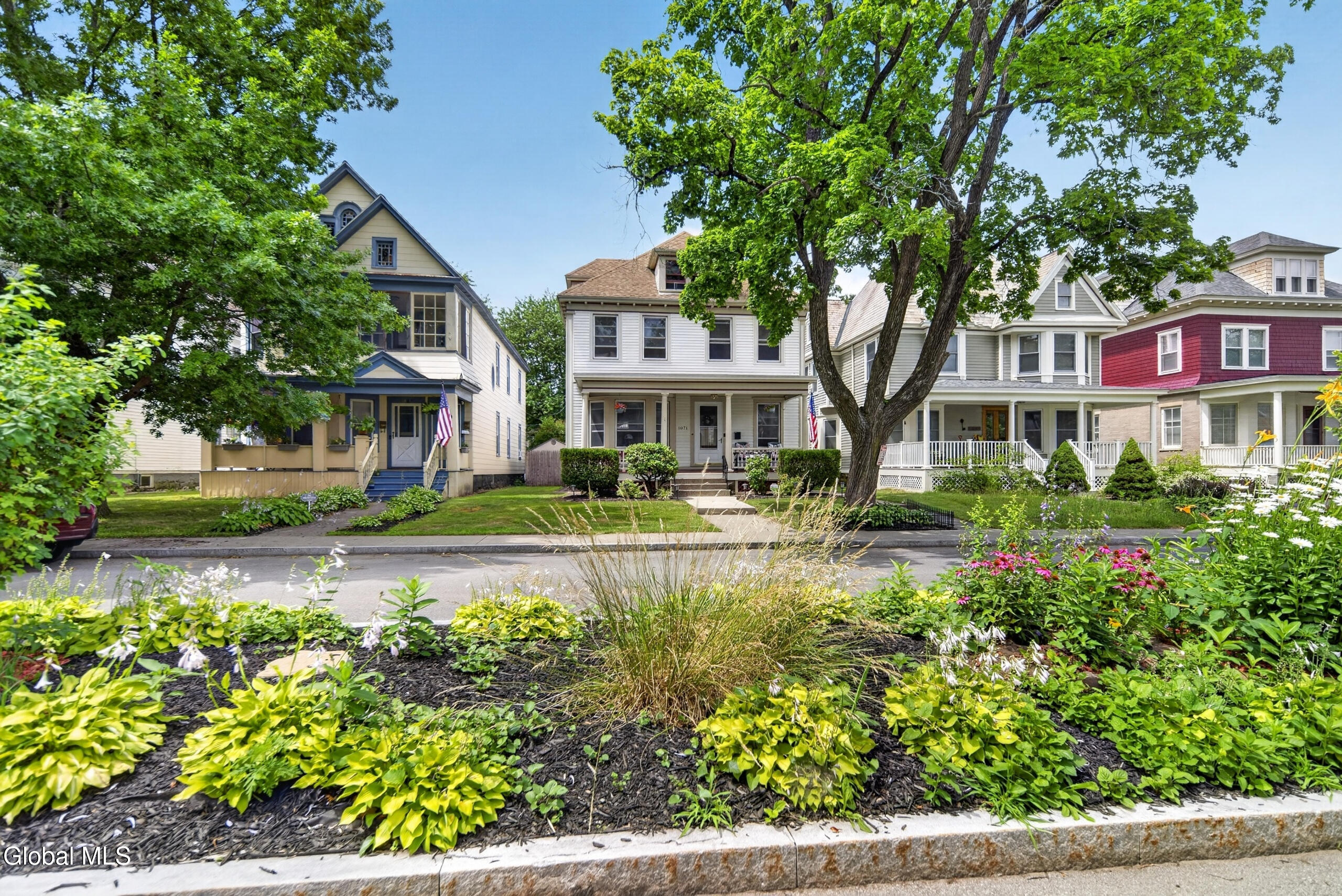 1071 Parkwood Boulevard Schenectady NY 12308