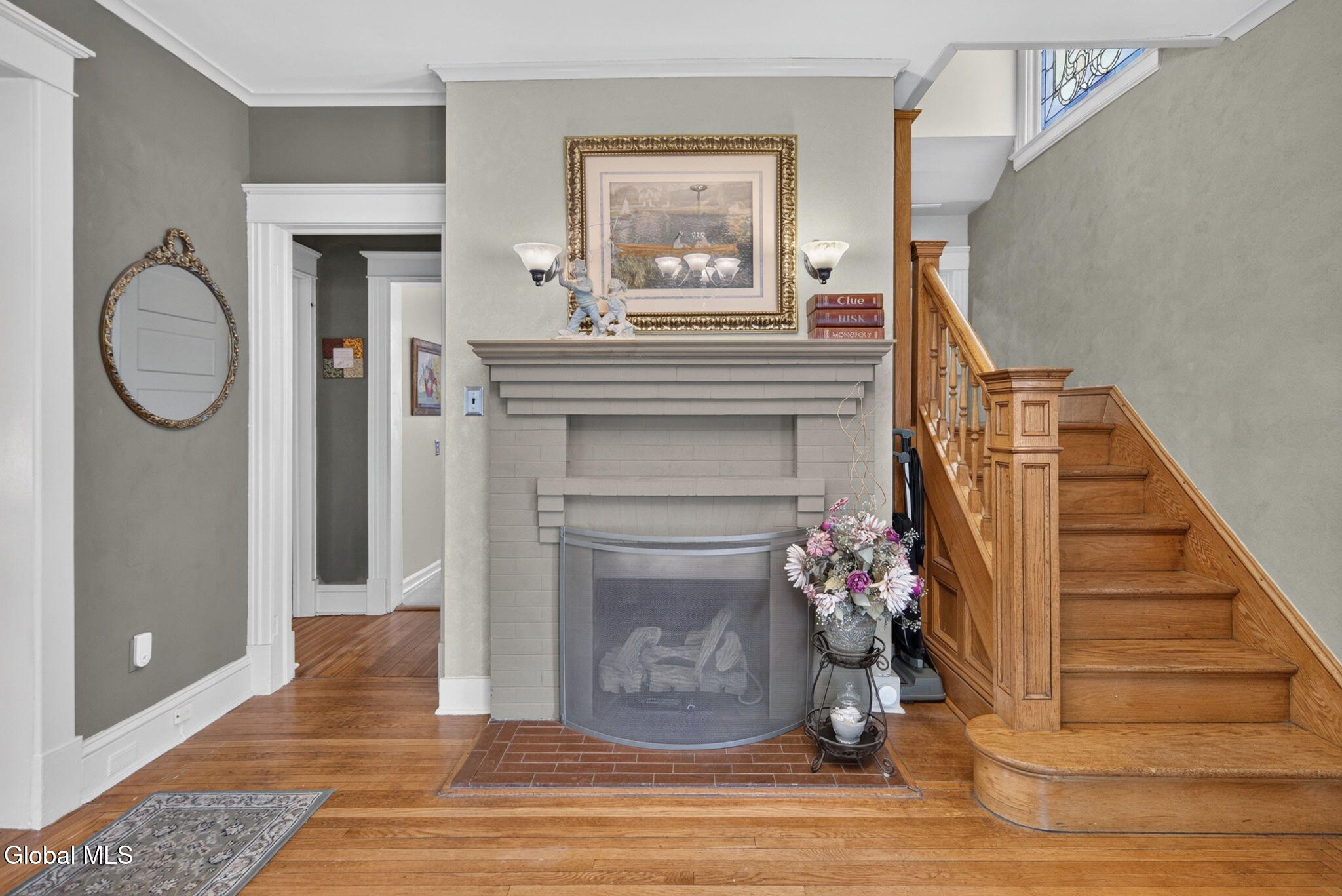 1071 Parkwood Boulevard Schenectady NY 12308