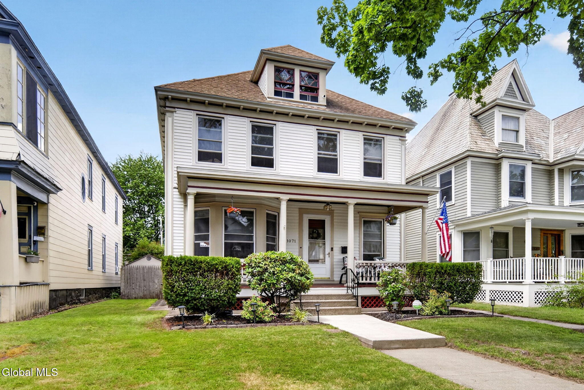 1071 Parkwood Boulevard Schenectady NY 12308