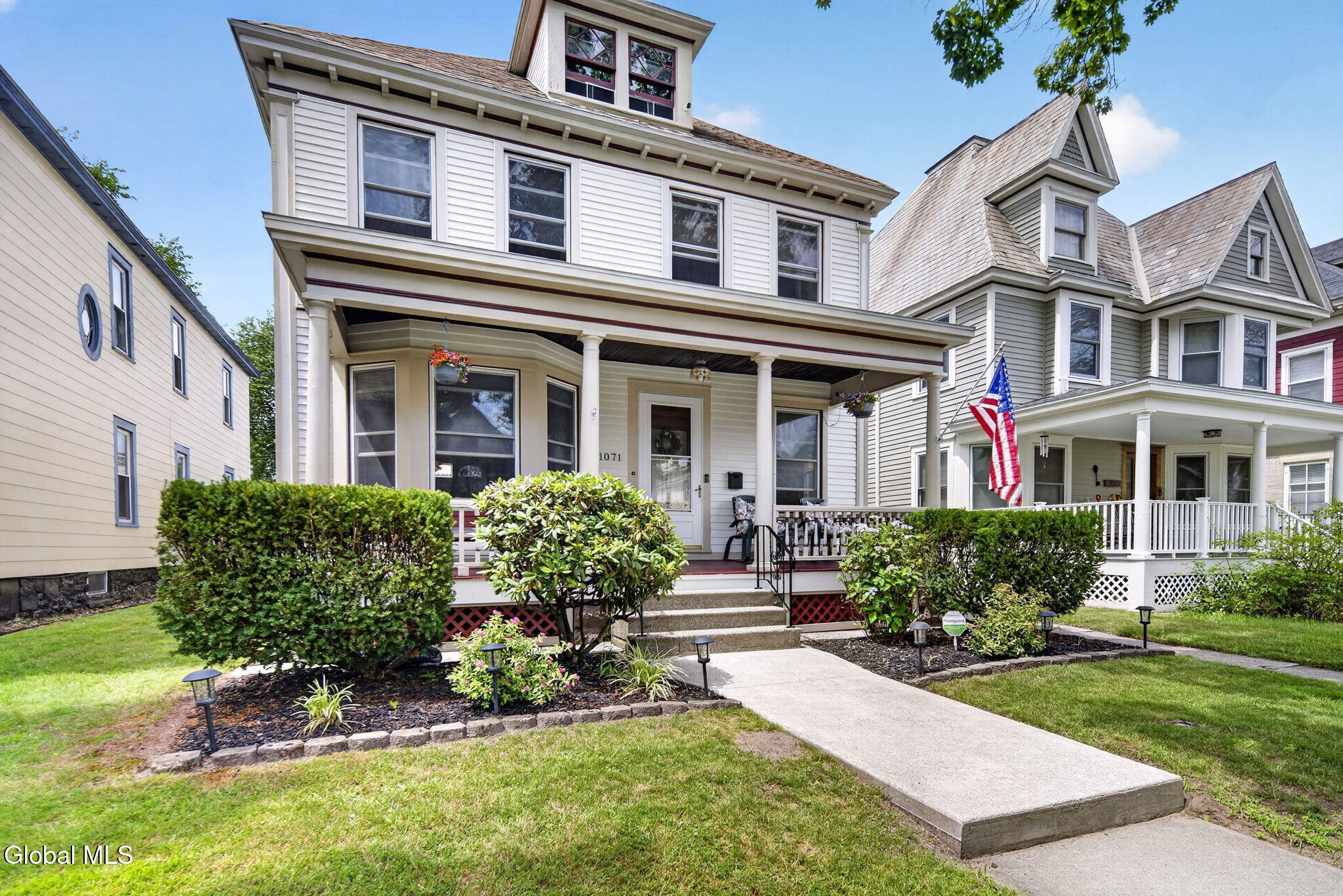 1071 Parkwood Boulevard Schenectady NY 12308