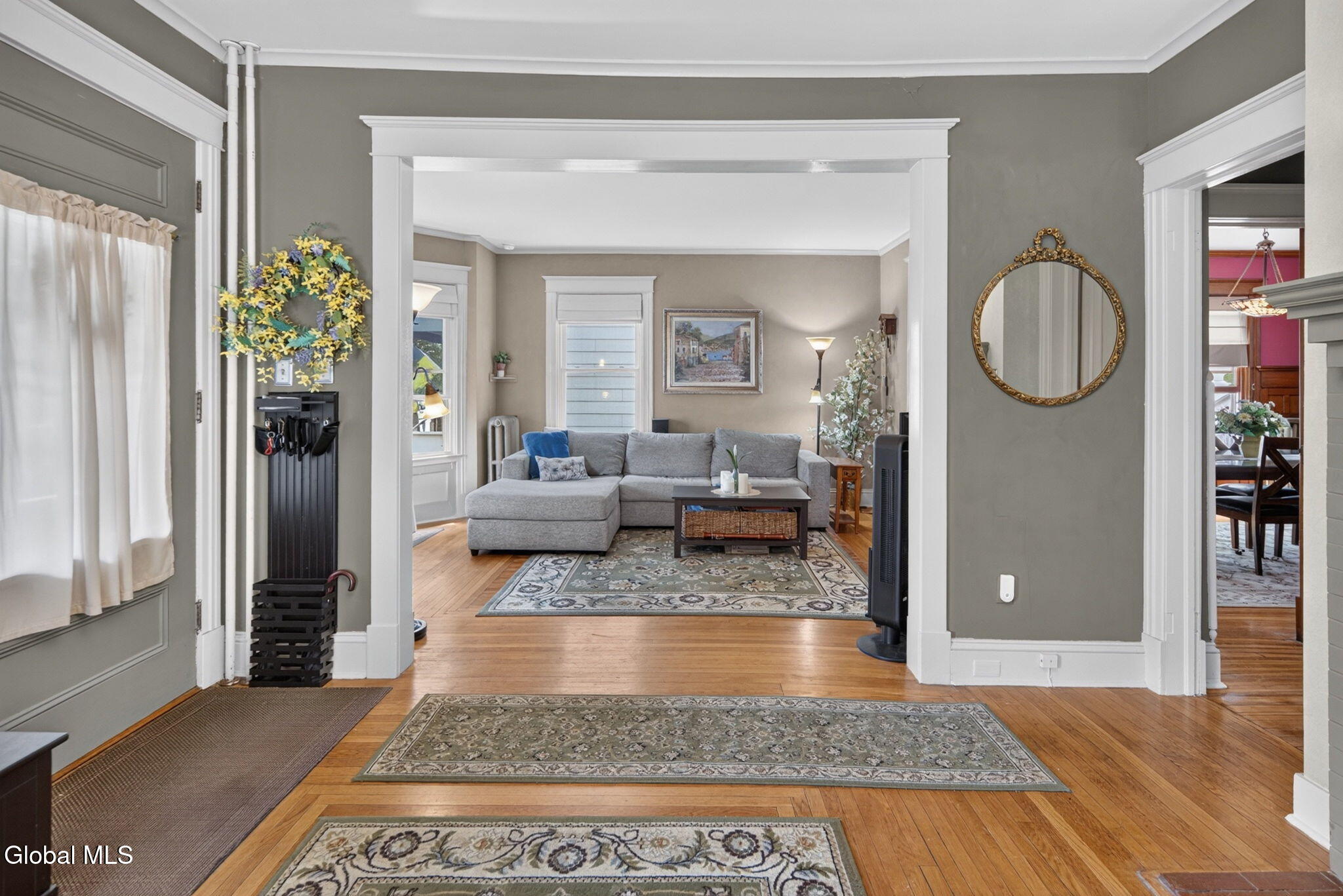 1071 Parkwood Boulevard Schenectady NY 12308