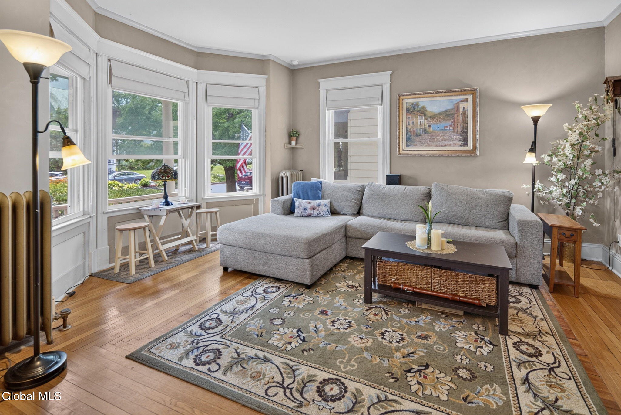 1071 Parkwood Boulevard Schenectady NY 12308