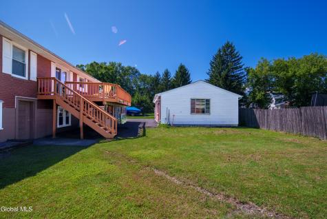 8 Belle Avenue Latham NY 12110