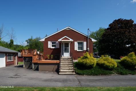 8 Belle Avenue Latham NY 12110