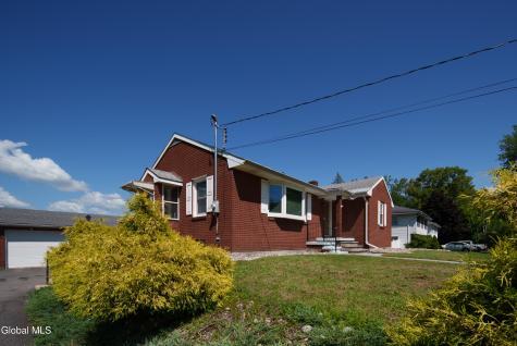 8 Belle Avenue Latham NY 12110