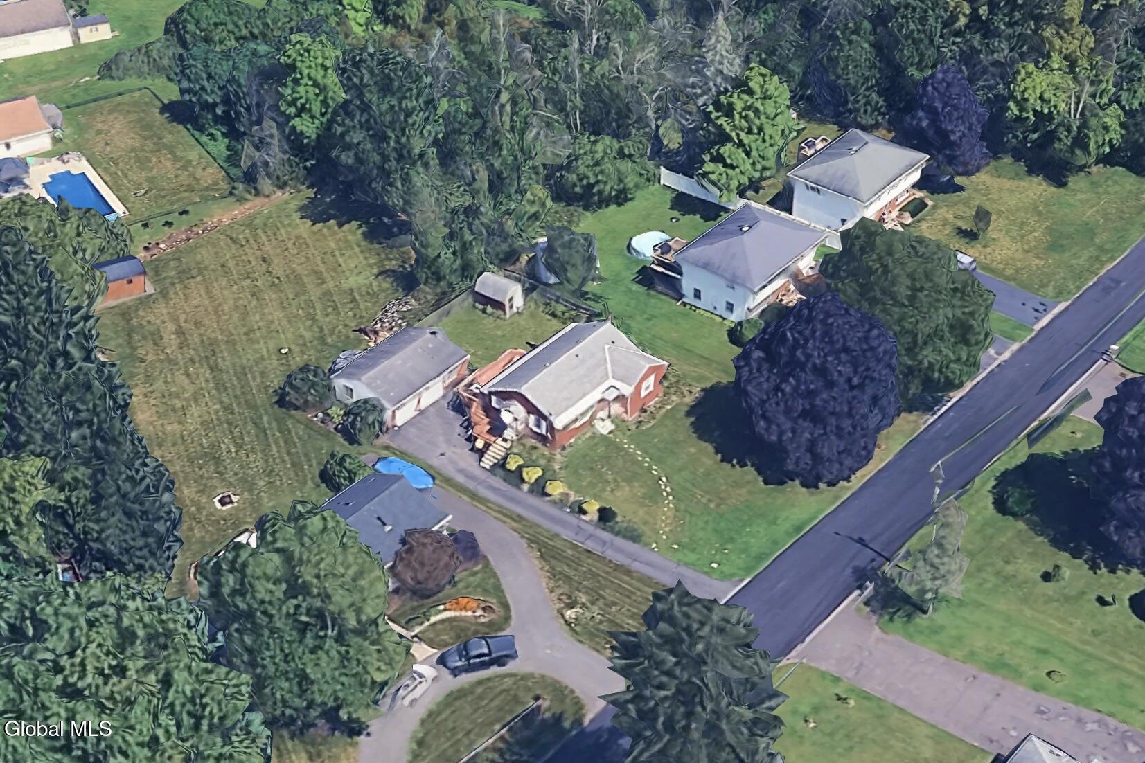 8 Belle Avenue Latham NY 12110