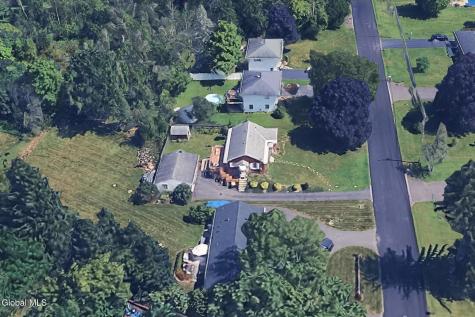 8 Belle Avenue Latham NY 12110