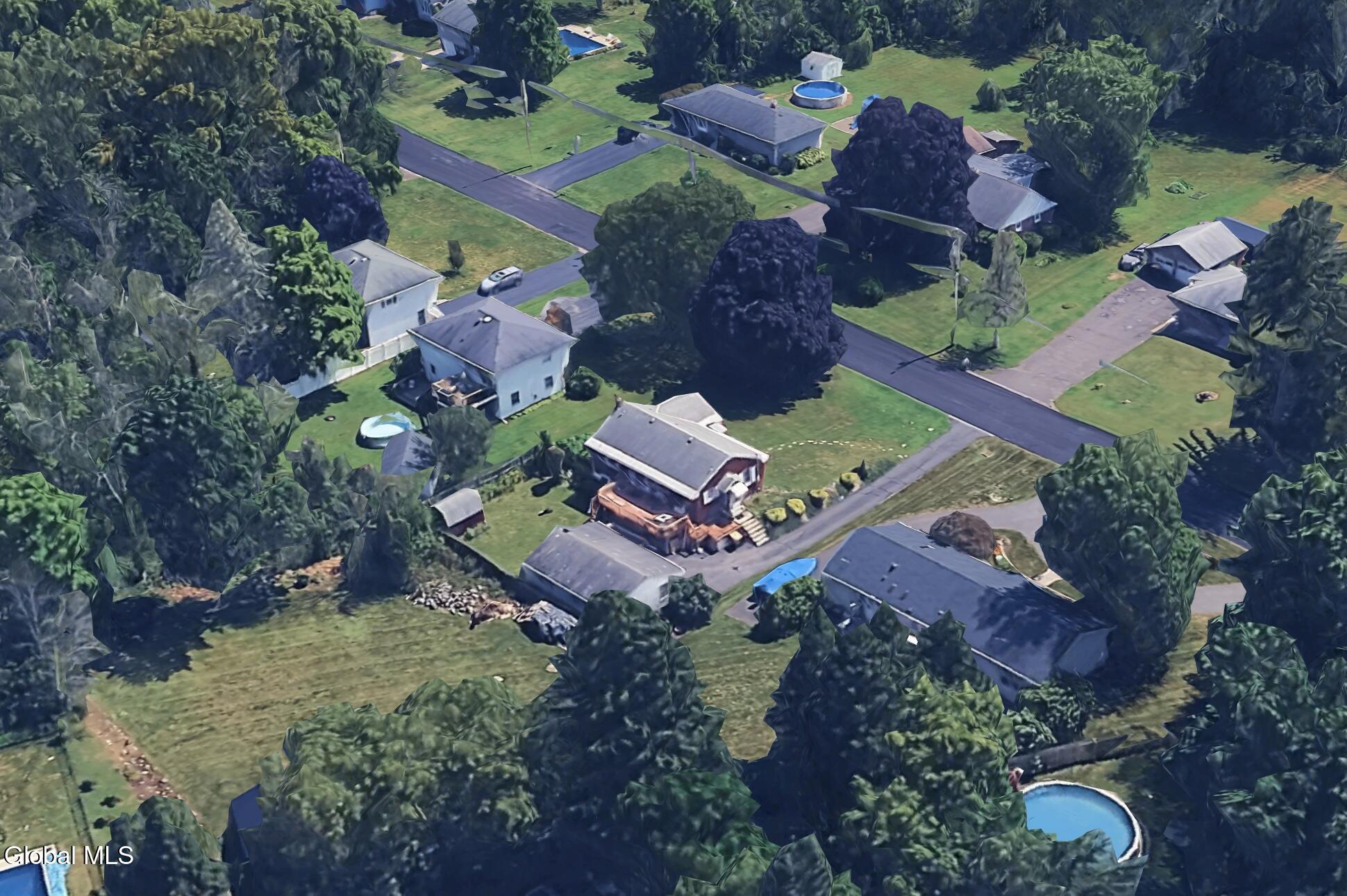 8 Belle Avenue Latham NY 12110