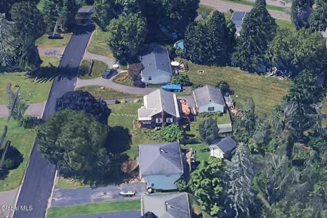 8 Belle Avenue Latham NY 12110