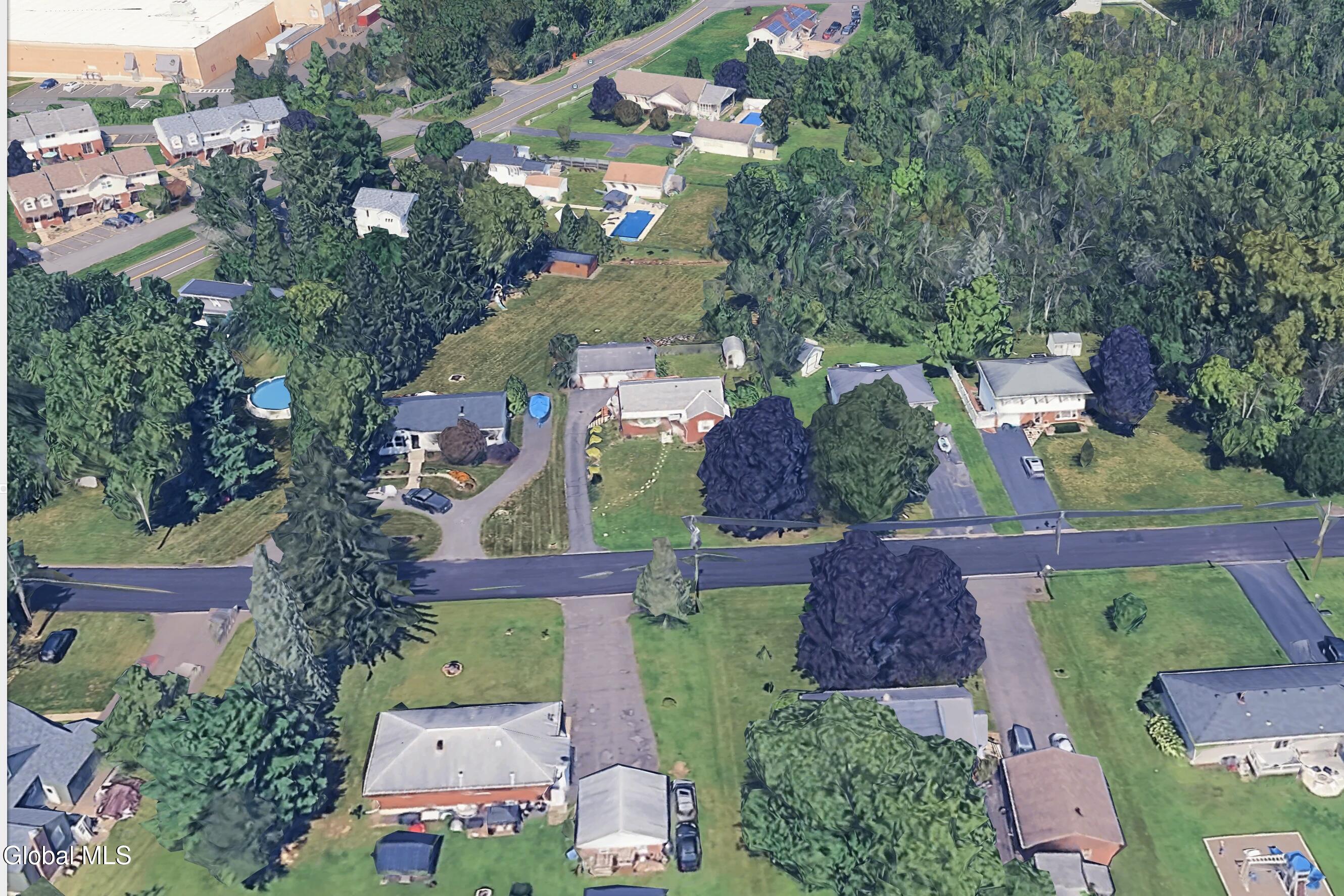 8 Belle Avenue Latham NY 12110