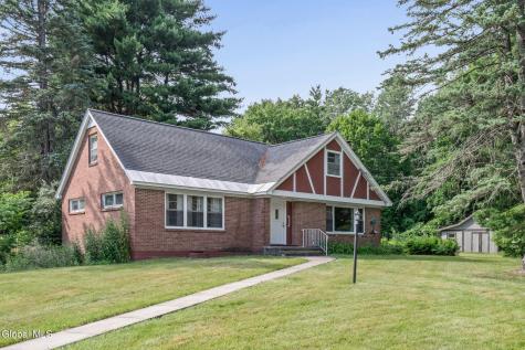 1079 Winne Road Niskayuna NY 12309