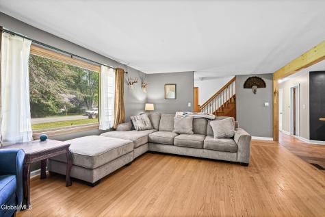 1079 Winne Road Niskayuna NY 12309