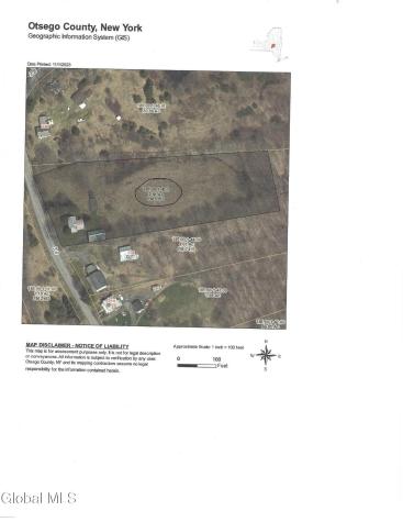 228 County Highway 38 East Worcester NY 12064