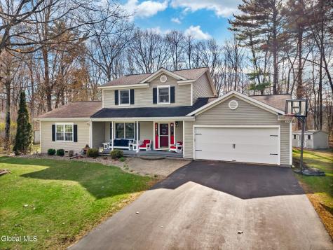 19 Iris Avenue South Glens Falls NY 12803
