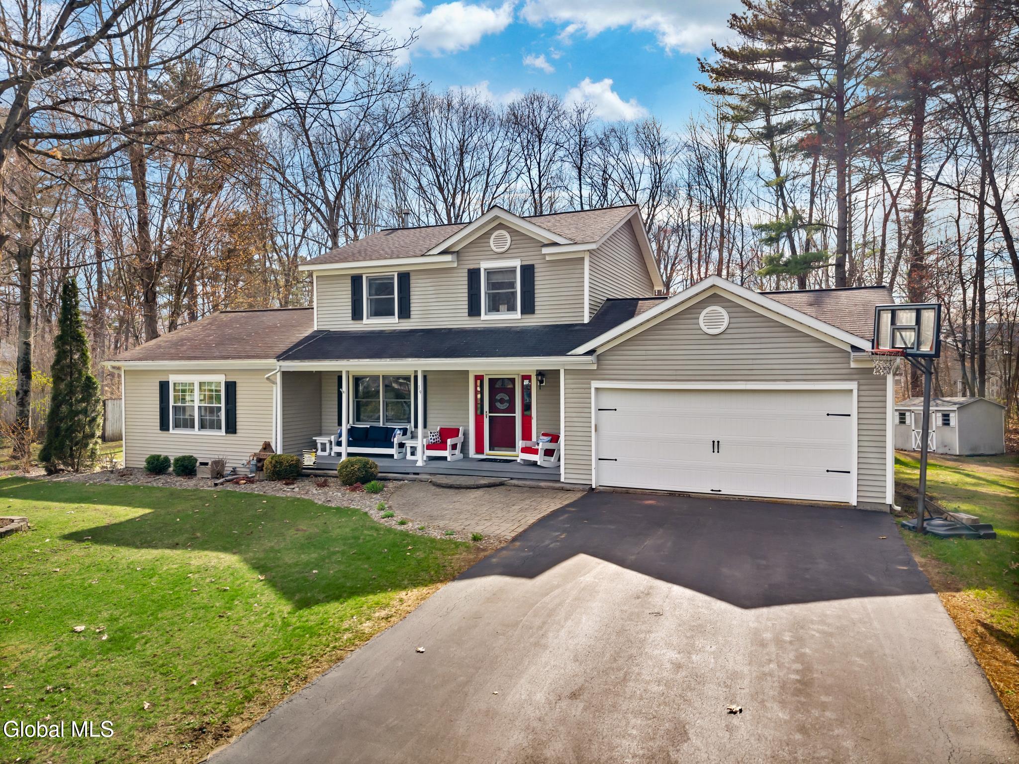 19 Iris Avenue South Glens Falls NY 12803