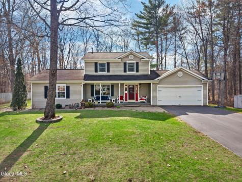 19 Iris Avenue South Glens Falls NY 12803