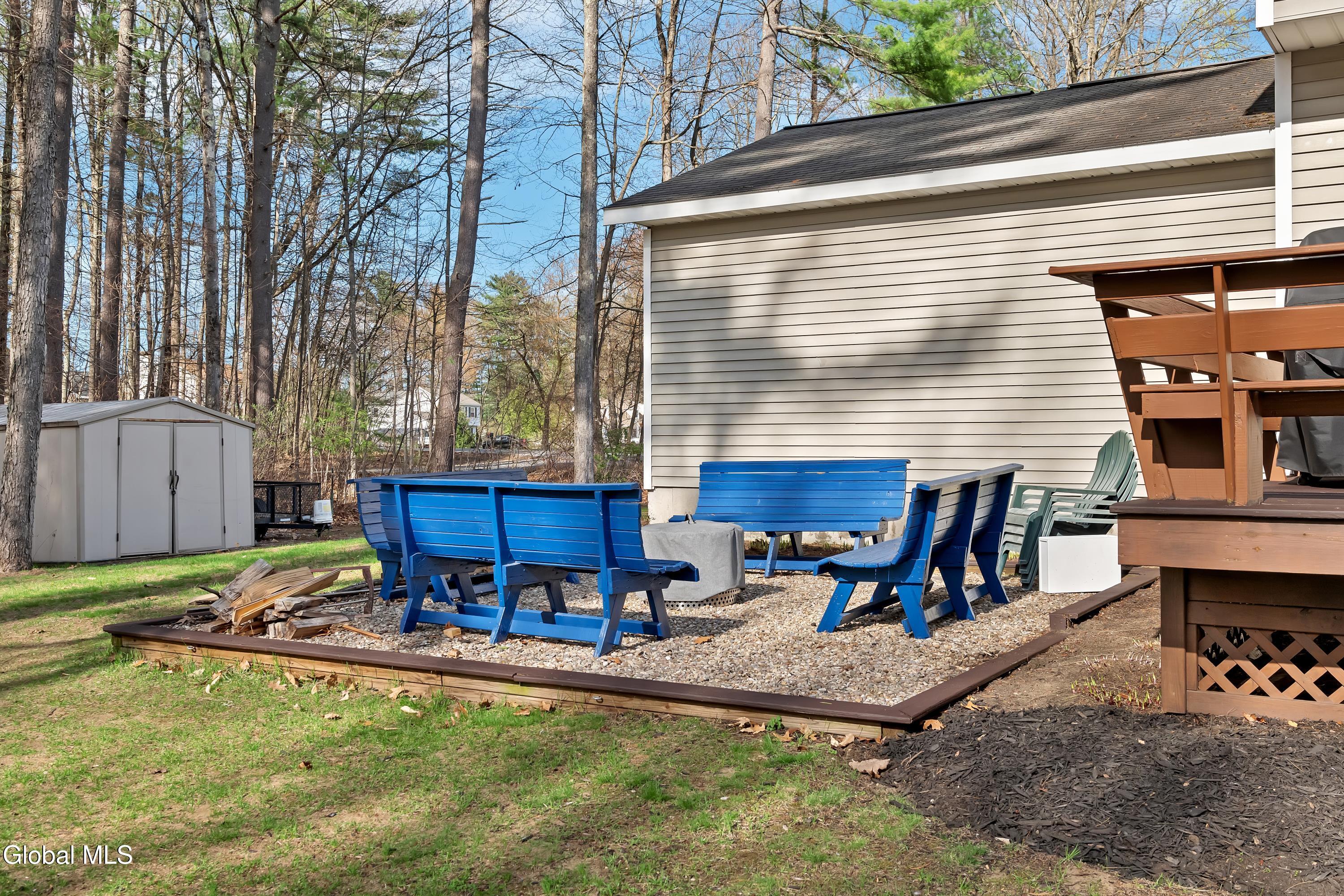 19 Iris Avenue South Glens Falls NY 12803