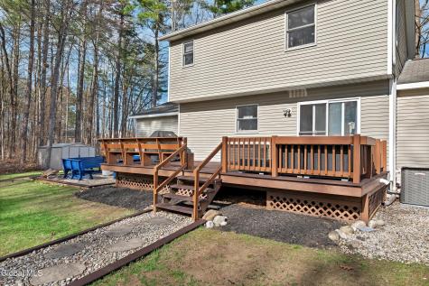 19 Iris Avenue South Glens Falls NY 12803