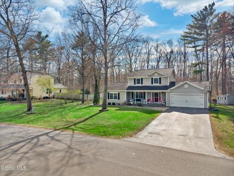 19 Iris Avenue South Glens Falls NY 12803