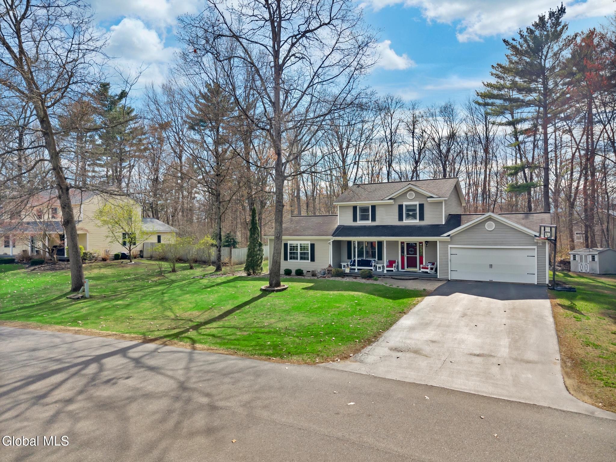 19 Iris Avenue South Glens Falls NY 12803