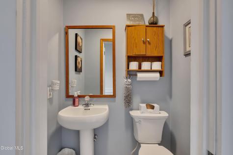 19 Iris Avenue South Glens Falls NY 12803