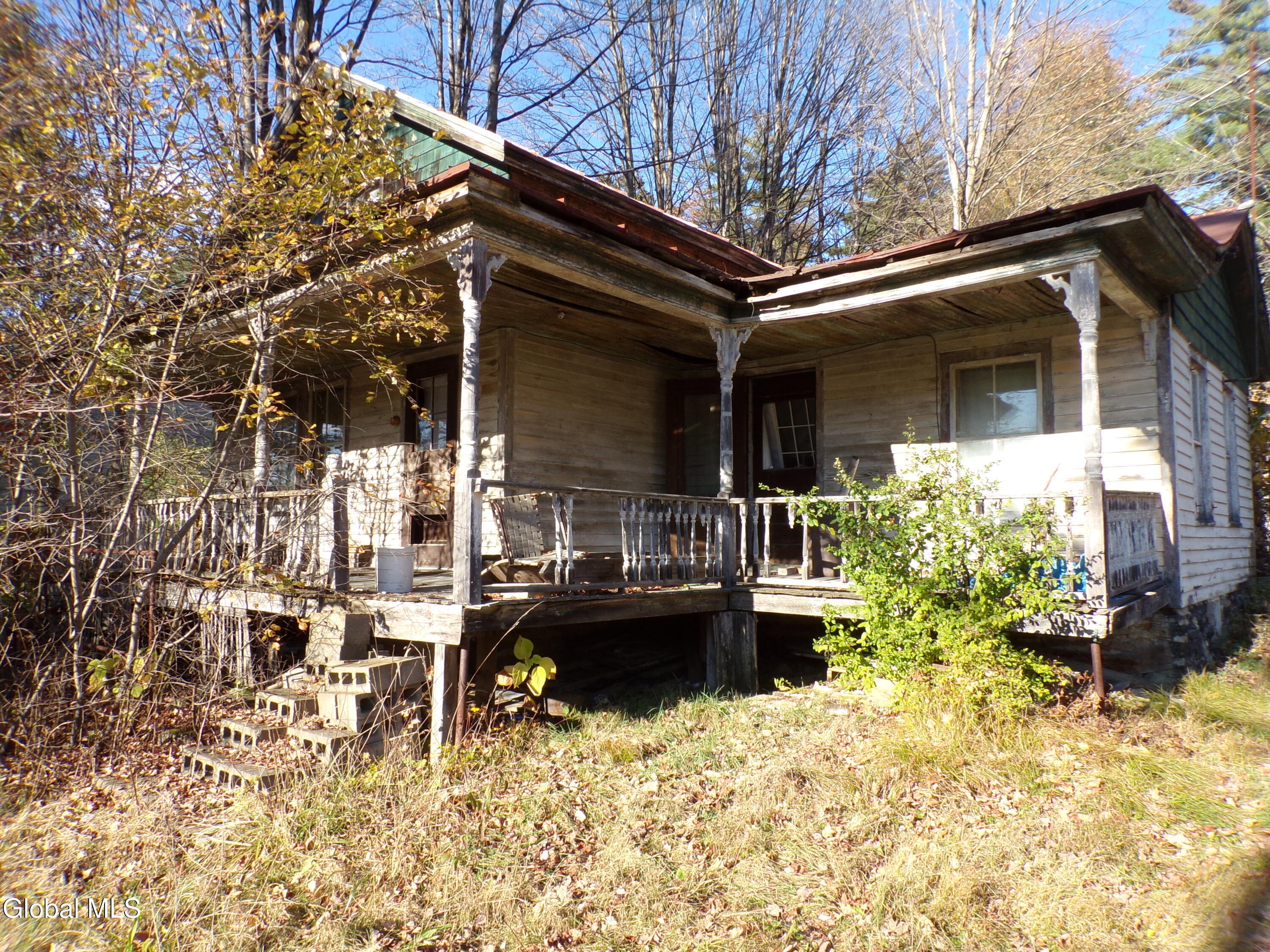 737 Route 29 Rock City Falls NY 12863