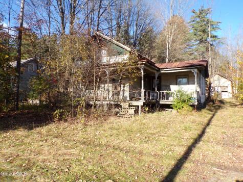 737 Route 29 Rock City Falls NY 12863