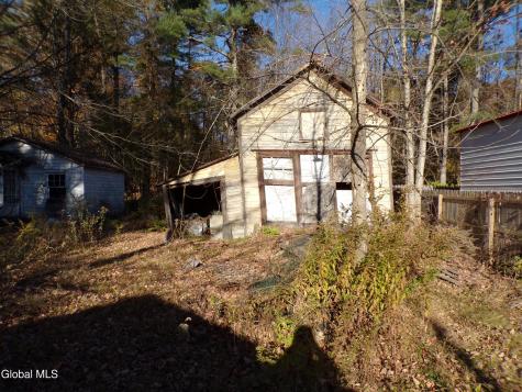 737 Route 29 Rock City Falls NY 12863