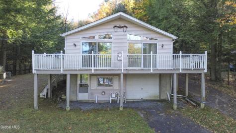2768 S Shore Road Hadley NY 12835