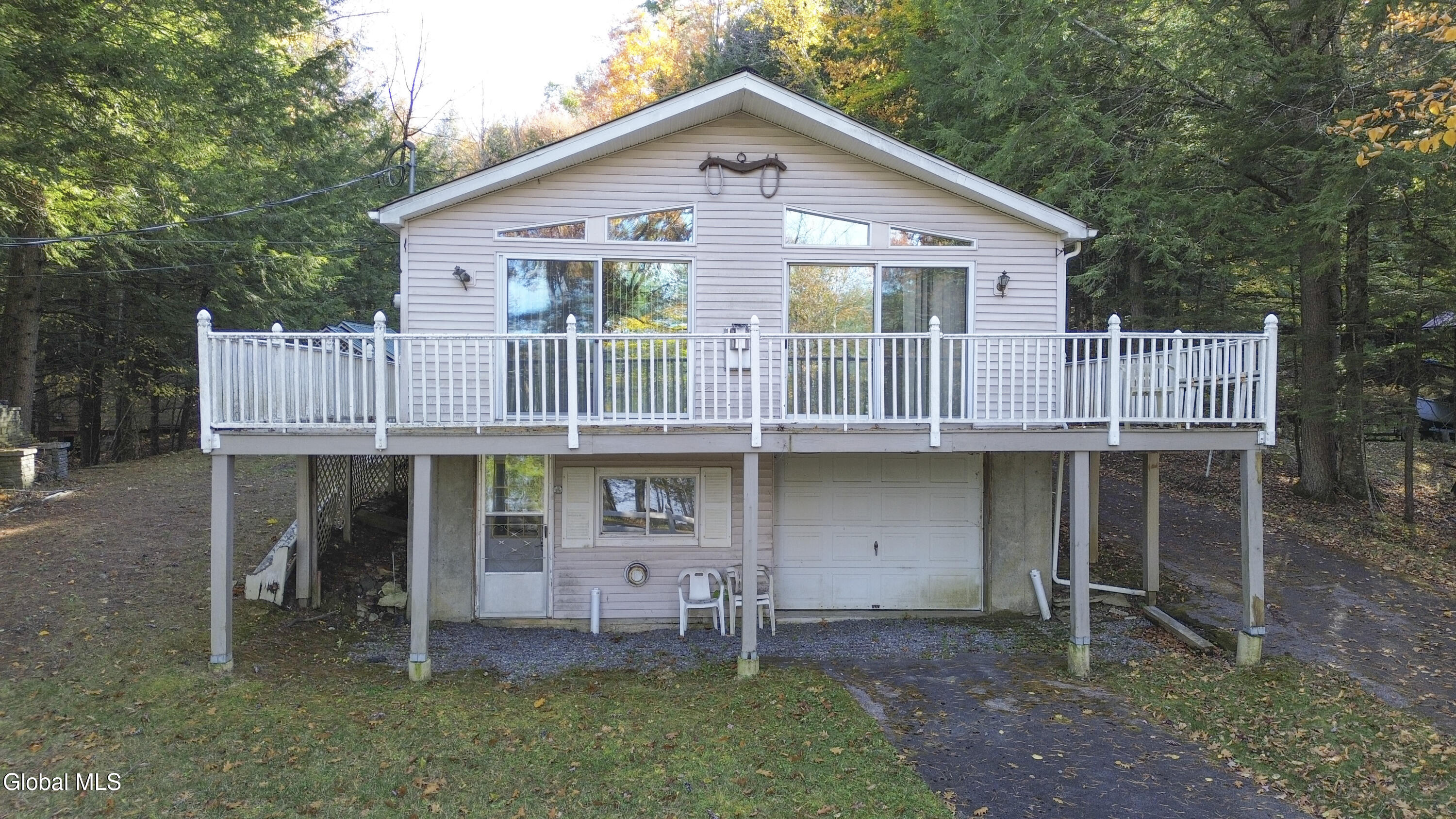 2768 S Shore Road Hadley NY 12835