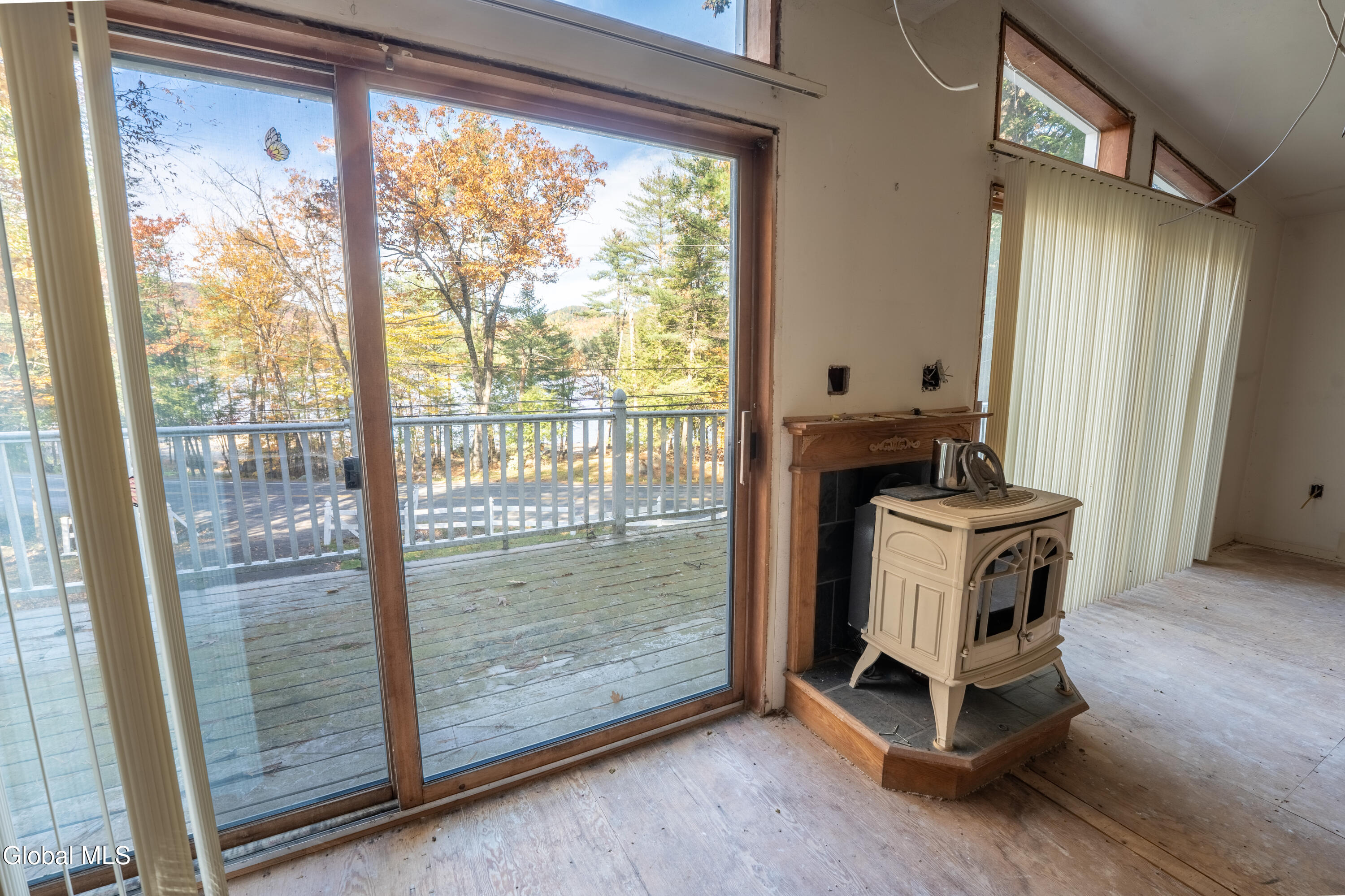 2768 S Shore Road Hadley NY 12835