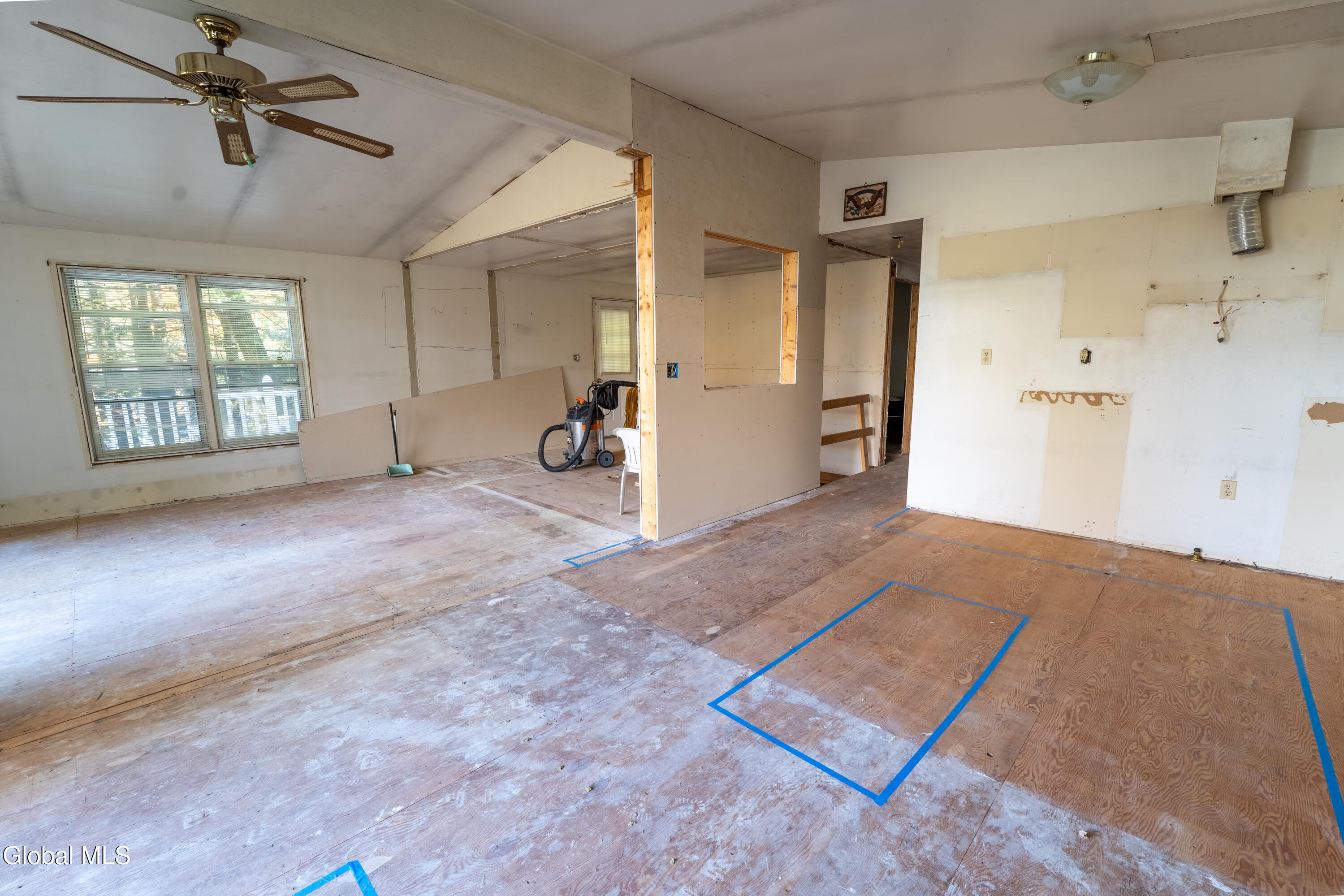 2768 S Shore Road Hadley NY 12835