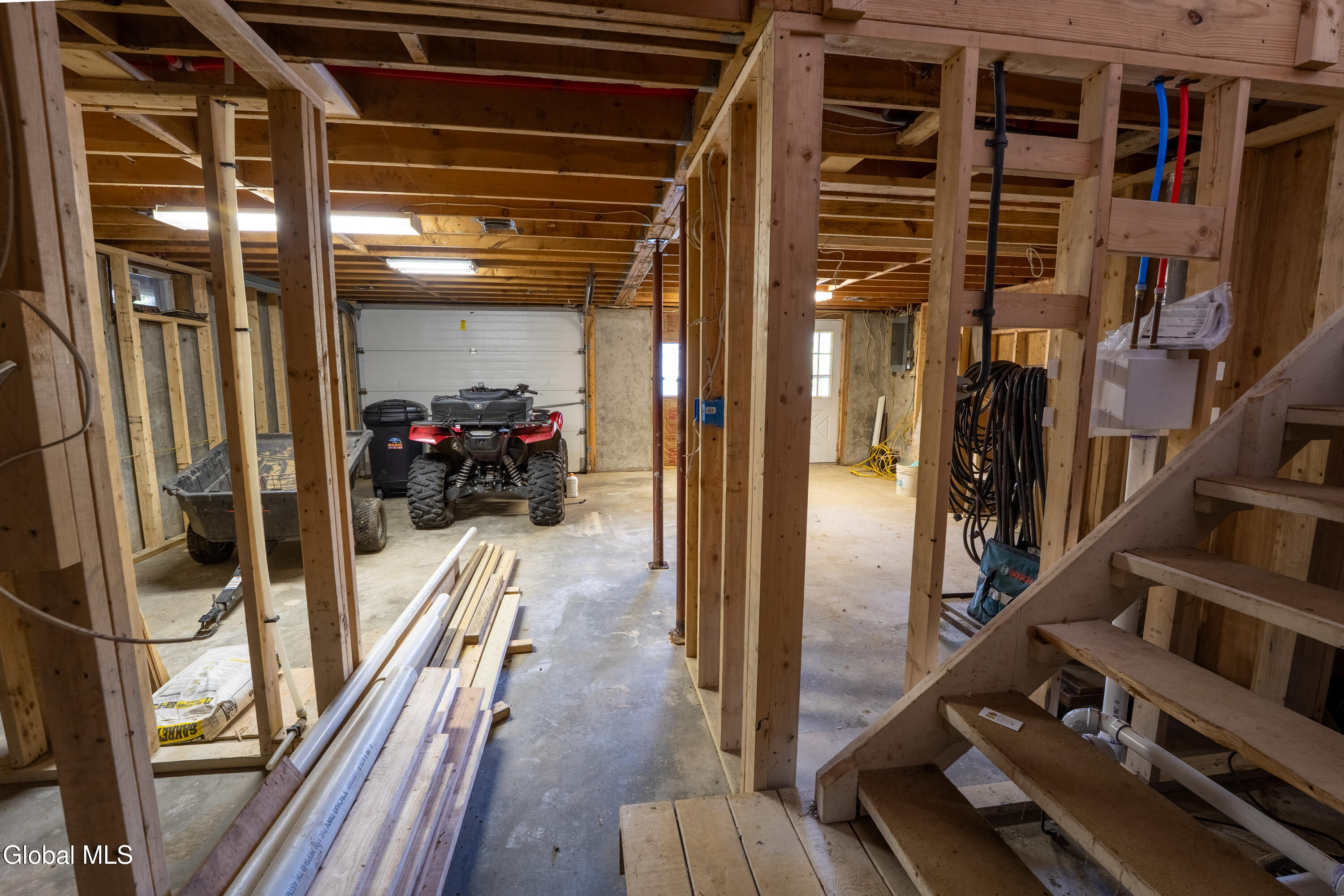 2768 S Shore Road Hadley NY 12835