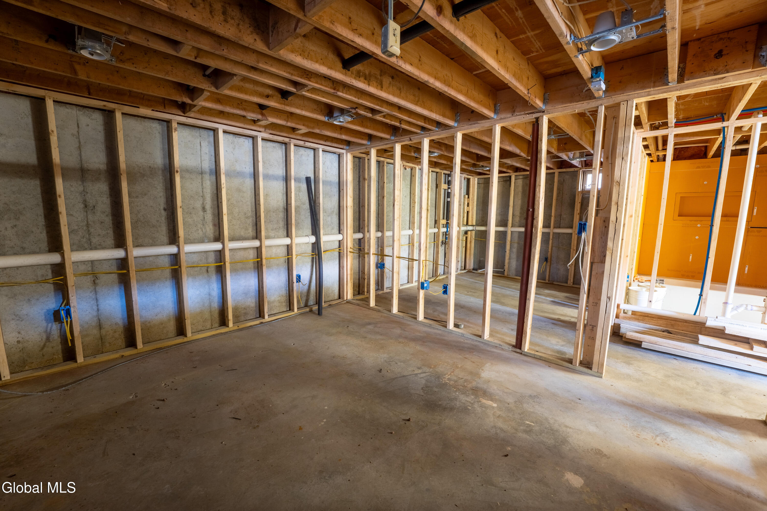 2768 S Shore Road Hadley NY 12835