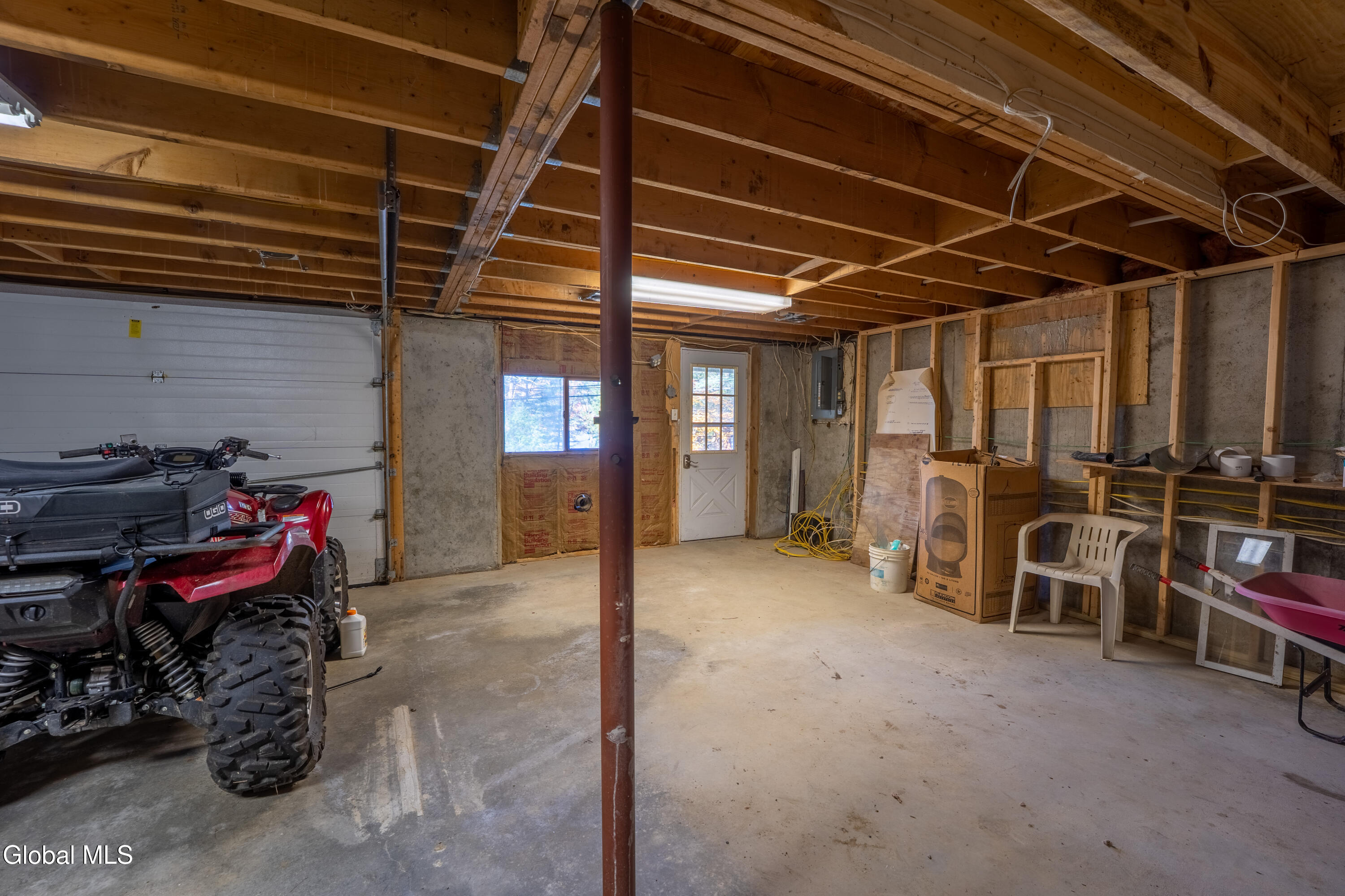 2768 S Shore Road Hadley NY 12835