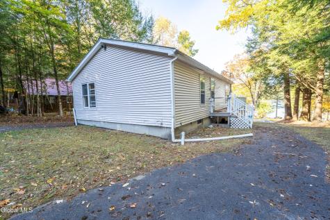 2768 S Shore Road Hadley NY 12835