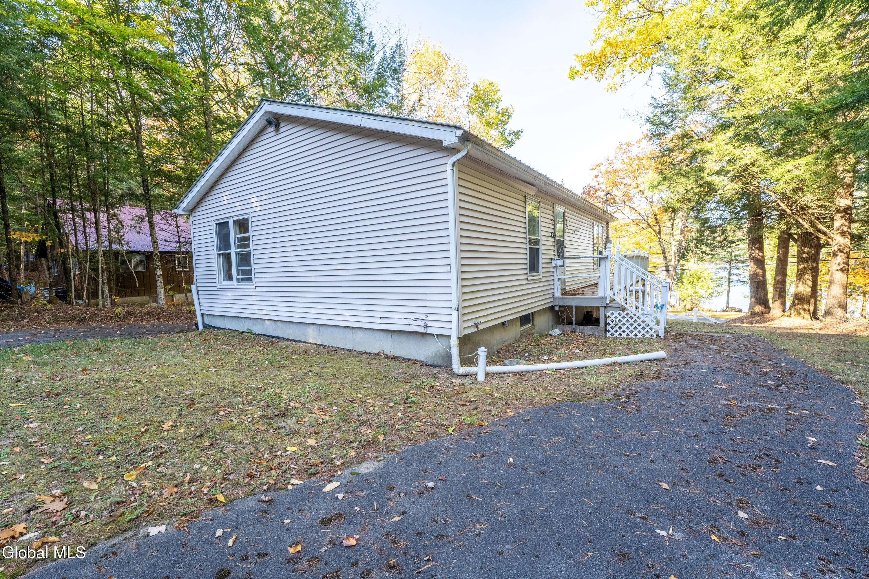 2768 S Shore Road Hadley NY 12835