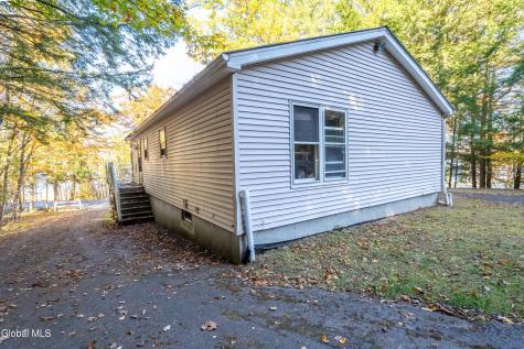 2768 S Shore Road Hadley NY 12835