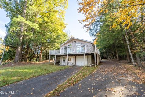 2768 S Shore Road Hadley NY 12835
