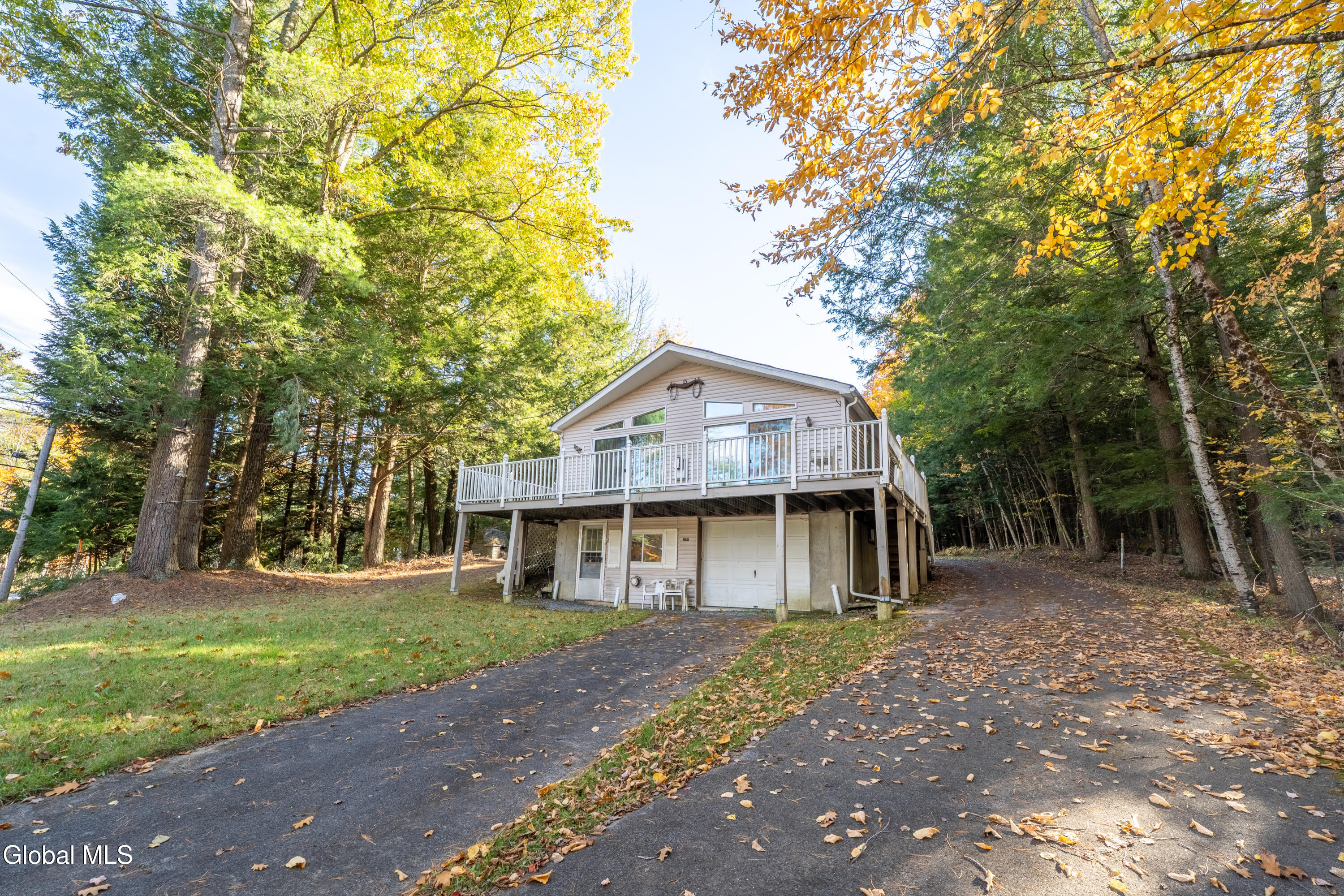 2768 S Shore Road Hadley NY 12835