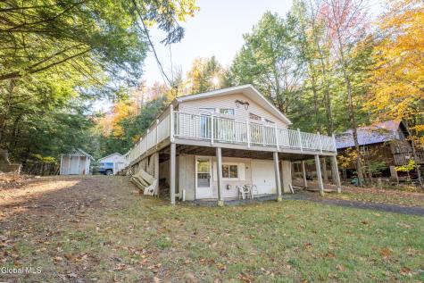 2768 S Shore Road Hadley NY 12835