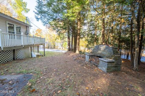 2768 S Shore Road Hadley NY 12835