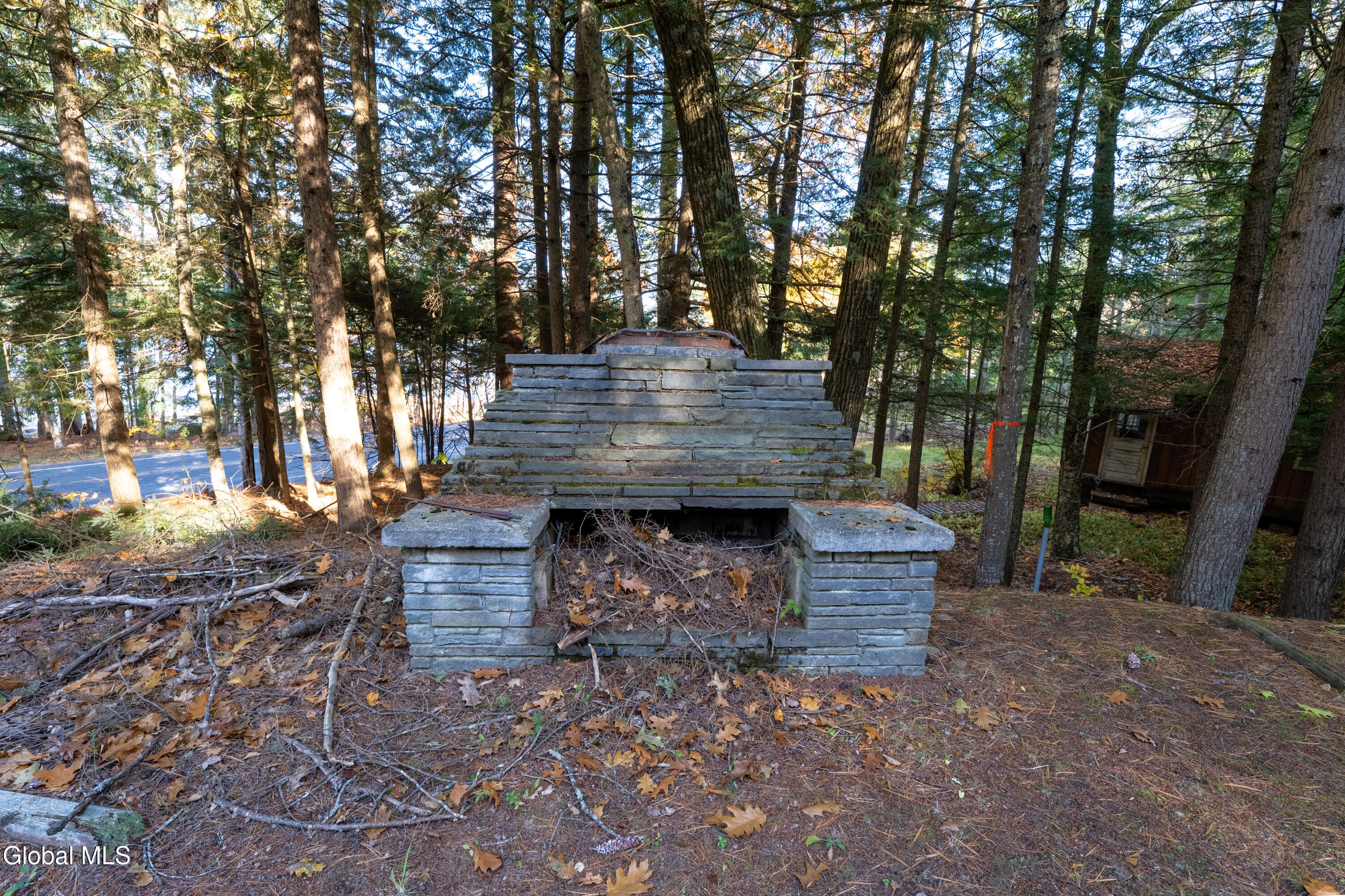 2768 S Shore Road Hadley NY 12835