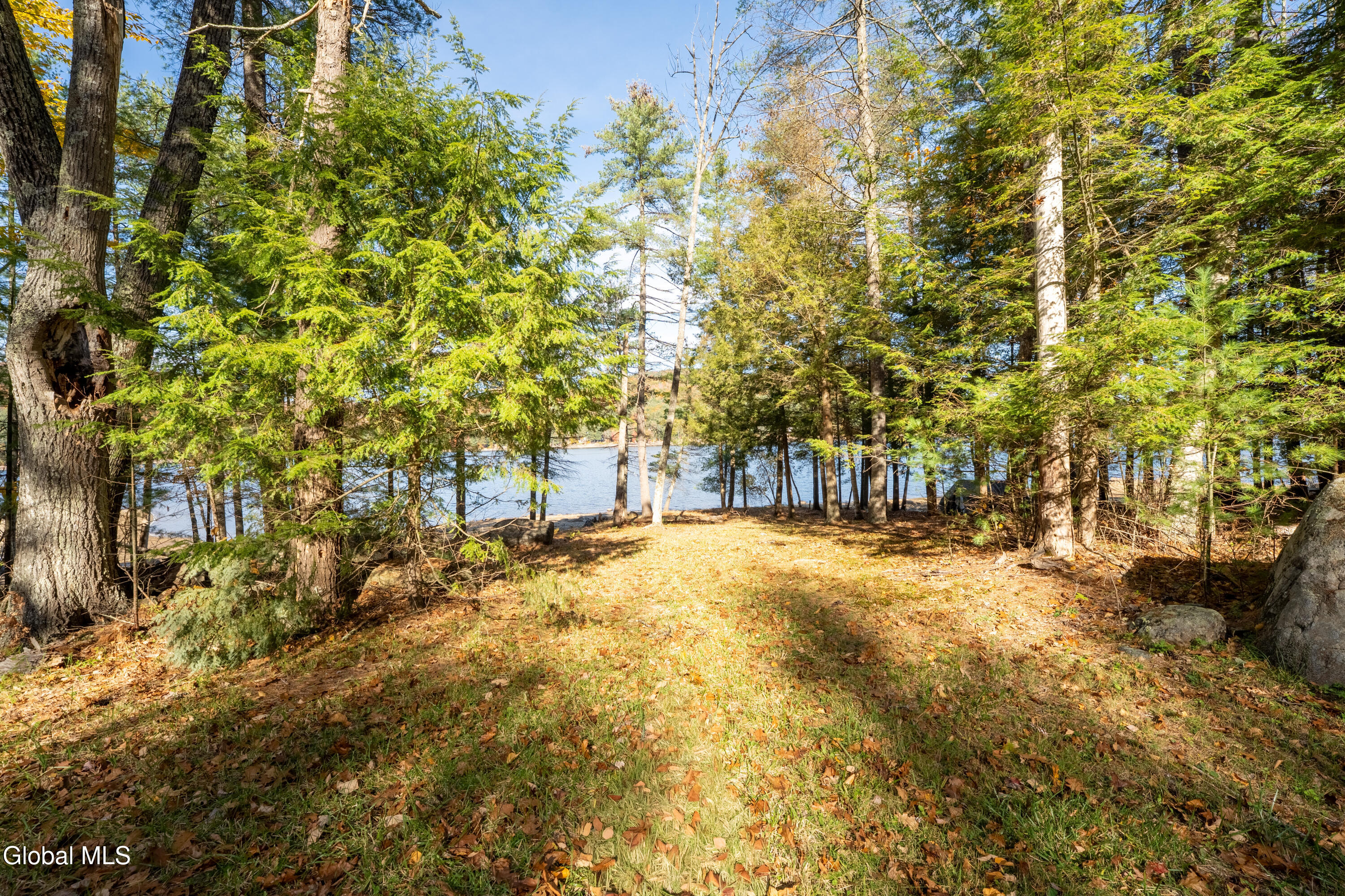 2768 S Shore Road Hadley NY 12835