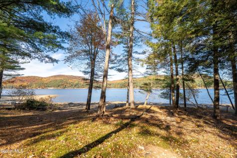 2768 S Shore Road Hadley NY 12835