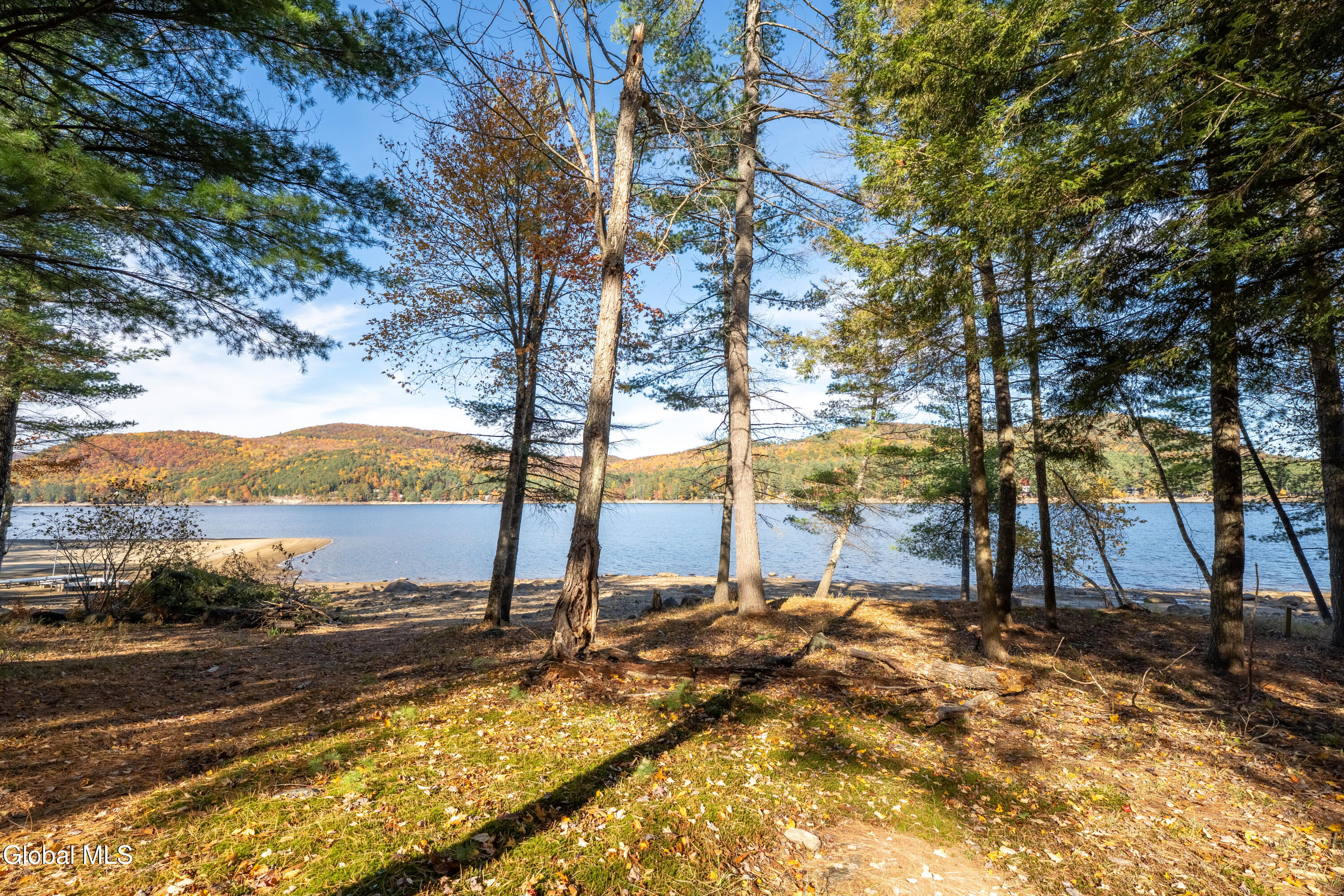 2768 S Shore Road Hadley NY 12835
