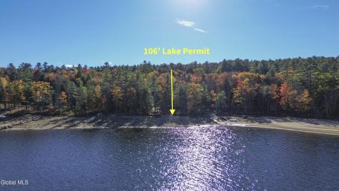 2768 S Shore Road Hadley NY 12835